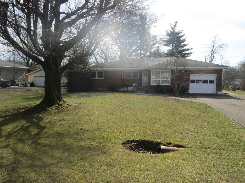 113 Walker Rd, Muldraugh, KY 40155 Trulia