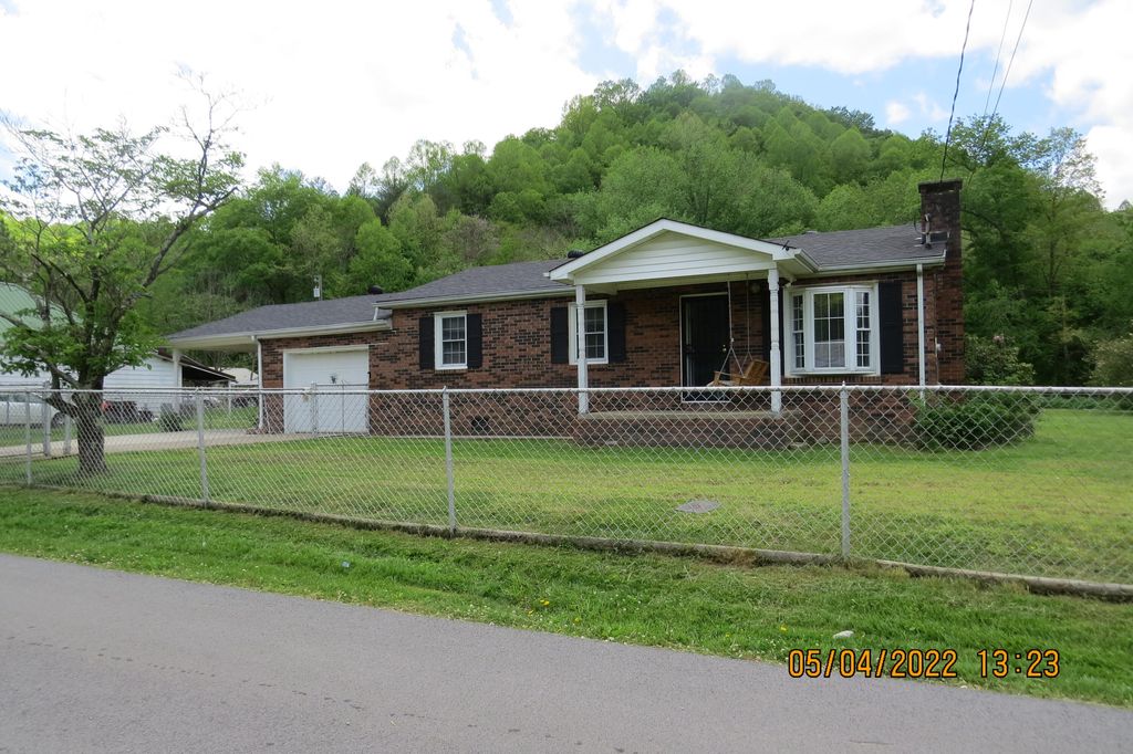 38 Walnut St, Wallins Creek, KY 40873 Trulia