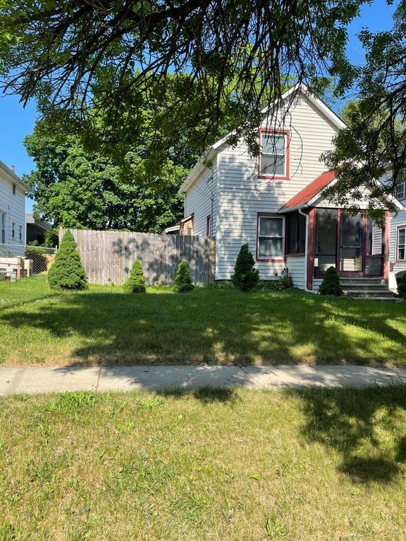 409 N Prairie Ave, Kalamazoo, MI 49006 Trulia