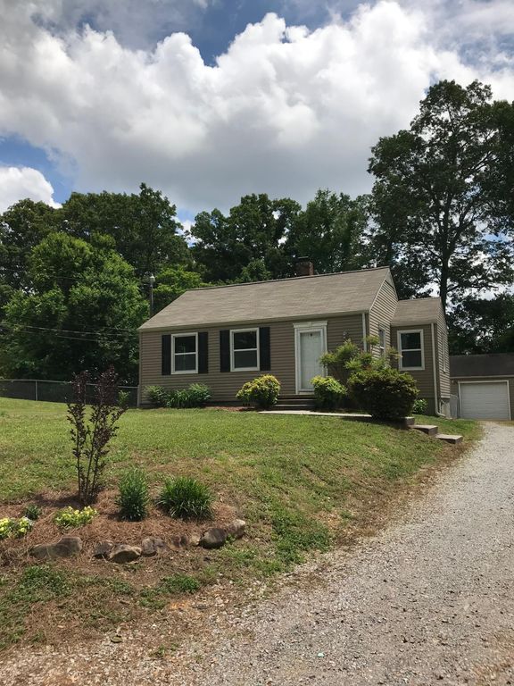 4604 Wren Rd, Knoxville, TN 37918