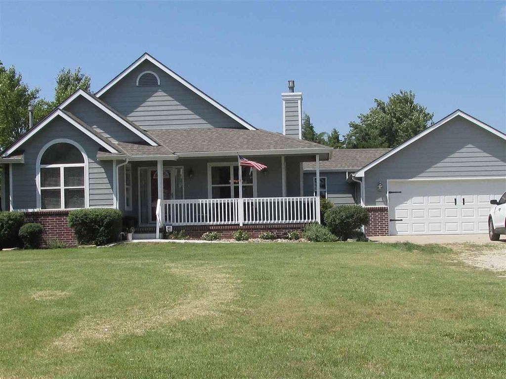 1300 42nd Rd, Udall, KS 67146 Trulia