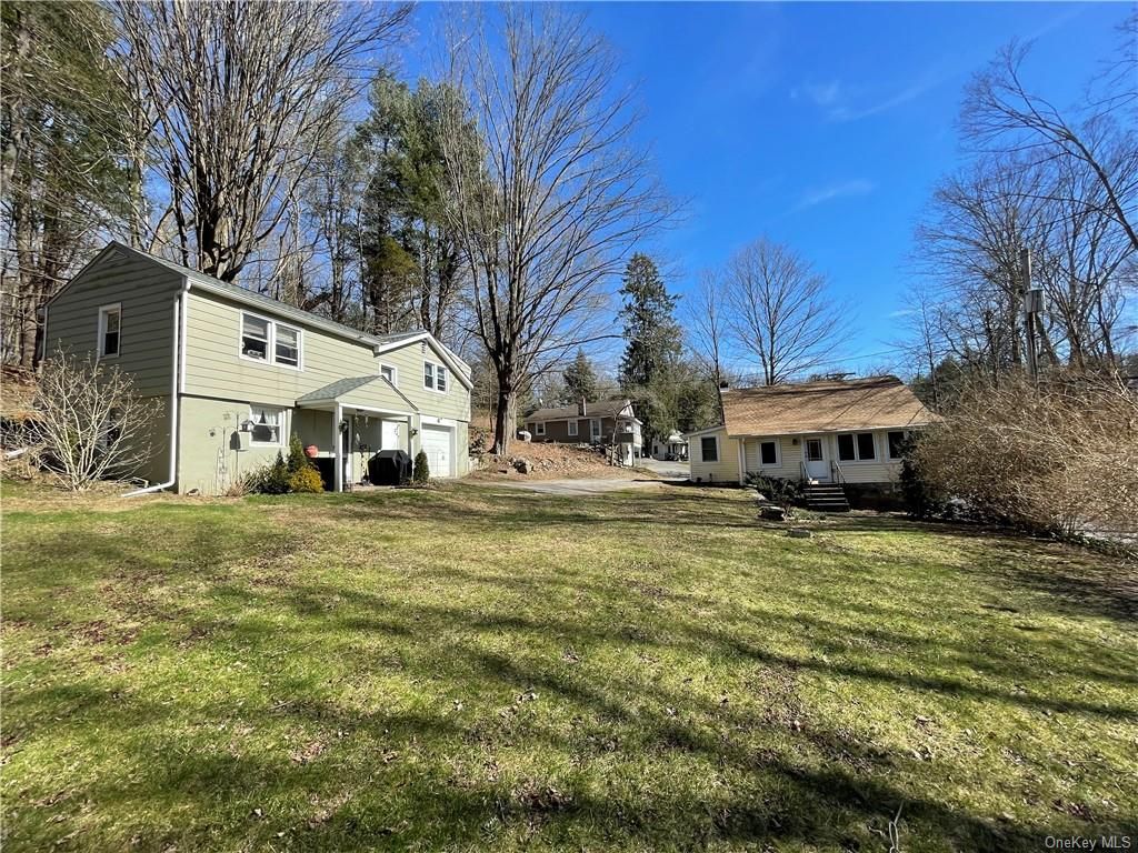 680 Harris Road, Bedford Hills, NY 10507 MultiFamily for Sale MLS