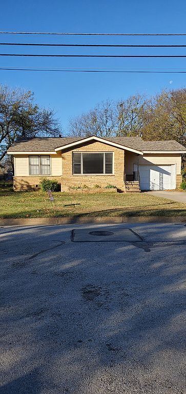 3516 Reagan Dr Fort Worth Tx Trulia