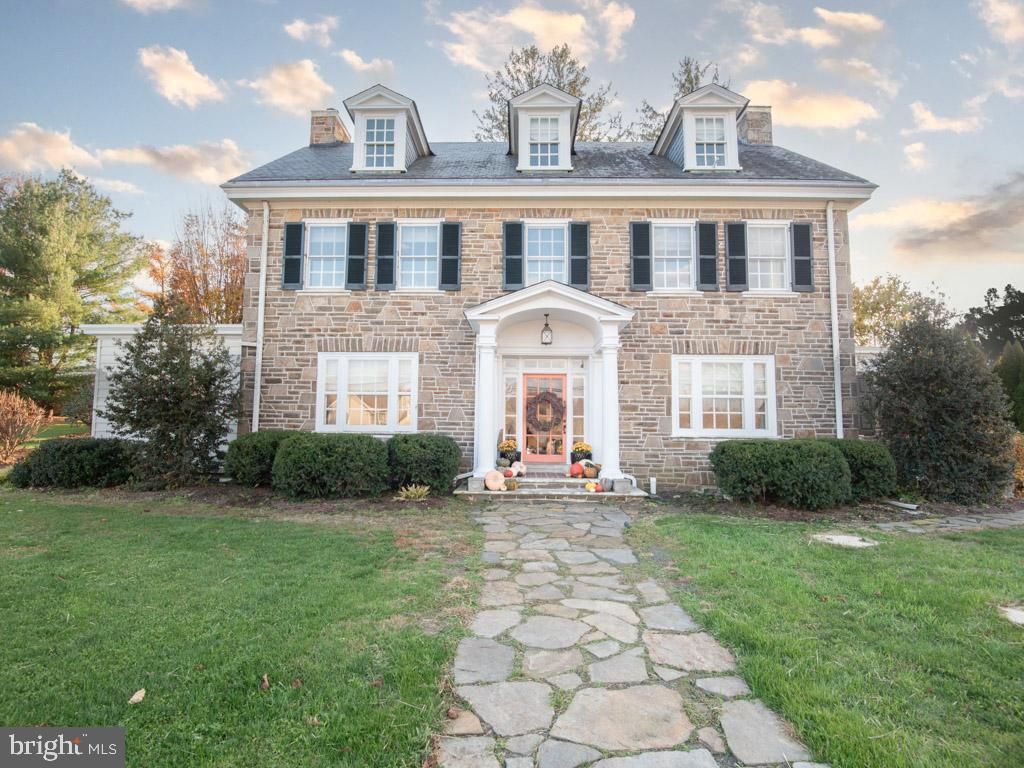 152 Main St, New Providence, PA 17560 MLS PALA2043818 Trulia