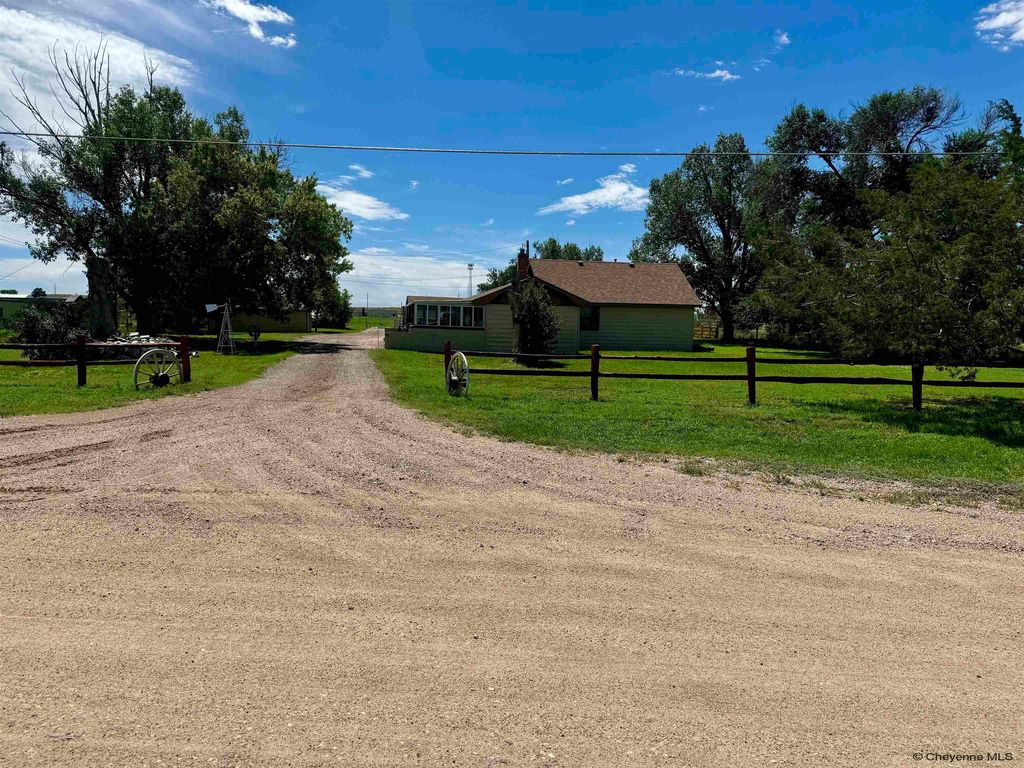 7005 Military Rd, Cheyenne, WY 82009