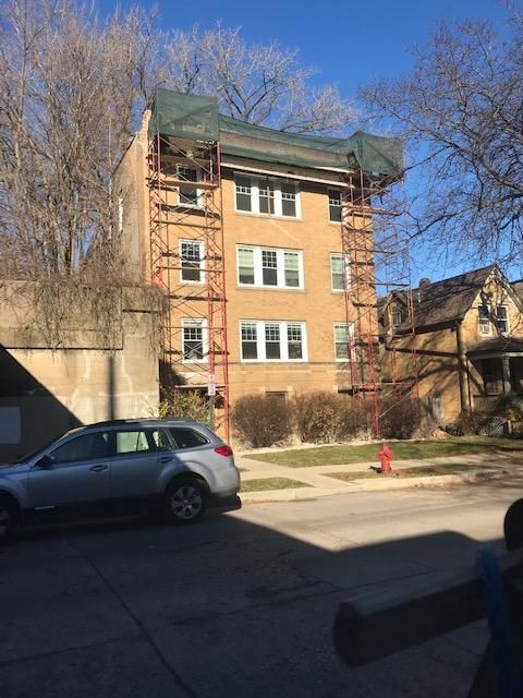 833 Hamlin St #3A, Evanston, IL 60201