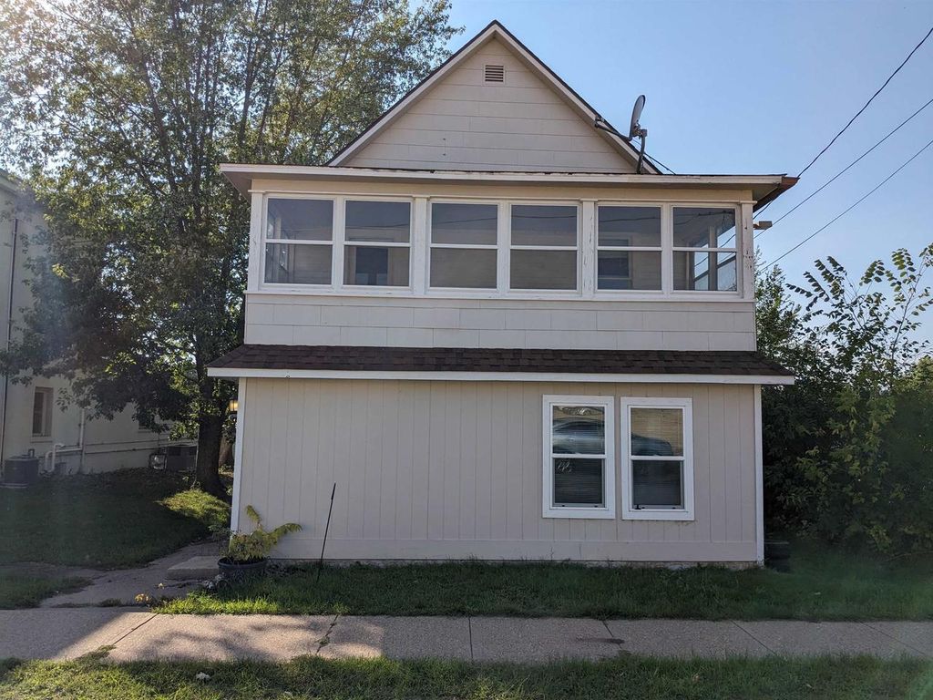 115 South Prairie Street, Prairie Du Chien, WI 53821 Trulia