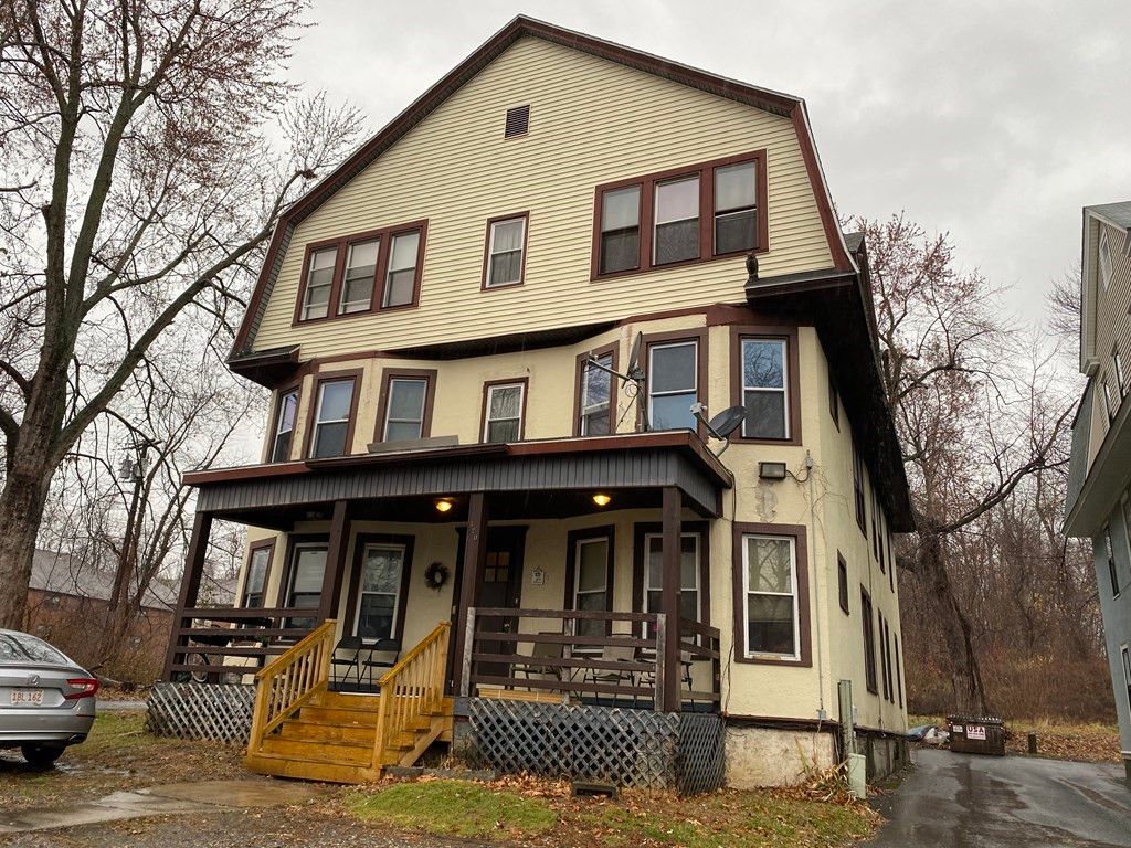 320 Park St, West Springfield, MA 01089 Trulia