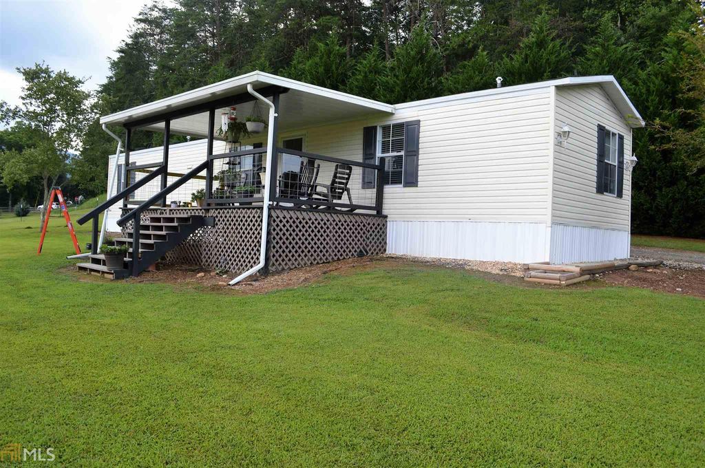 9315 Gumlog Rd, Young Harris, GA 30582 Trulia