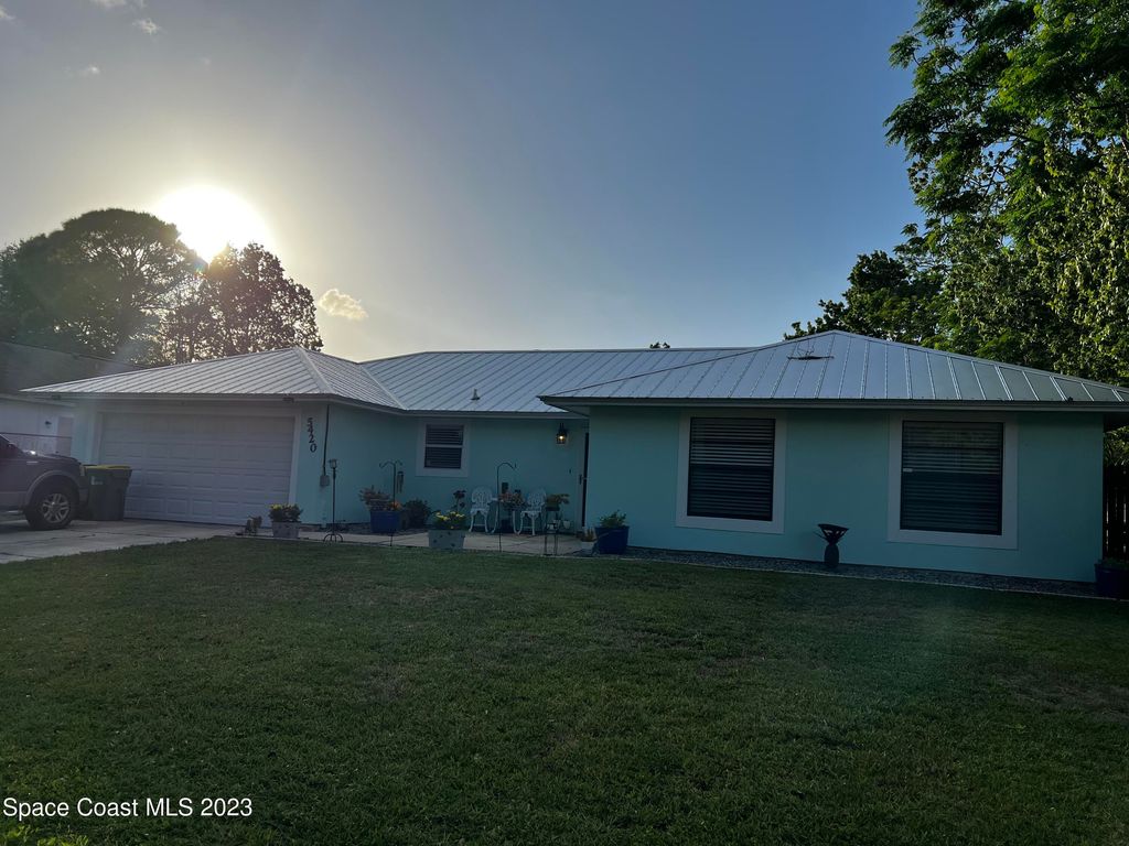5420 Holden Rd, Cocoa, FL 32927