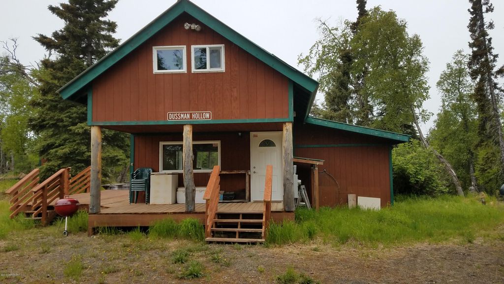 63175 Sterling Hwy, Clam Gulch, AK 99568 Trulia