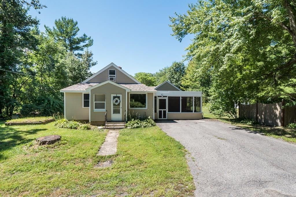 29 High St, Hubbardston, MA 01452 Trulia