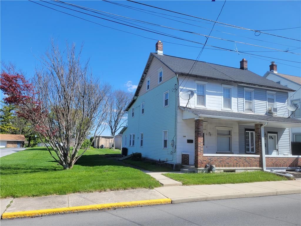 145 Cherry St, Coplay, PA 18037 Trulia