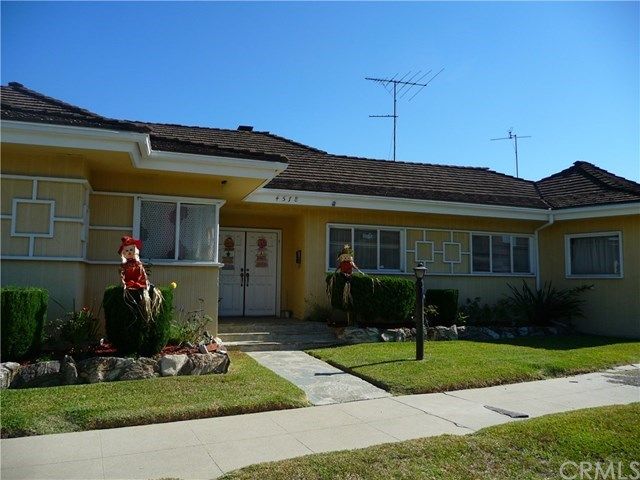 4578 Don Felipe Dr, View Park, CA 90008