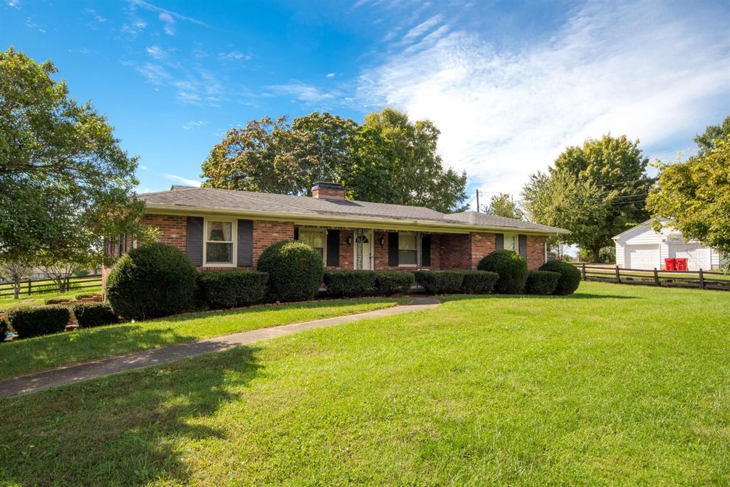 2321 Leestown Rd, Frankfort, KY 40601 Trulia