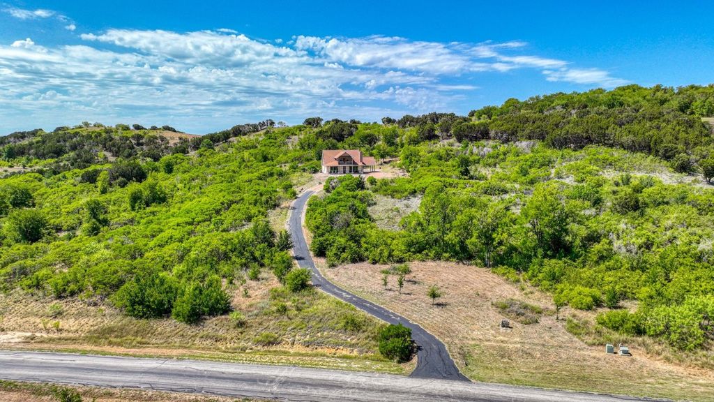1232 Canyon Wren Loop N, Graford, TX 76449 MLS 20380456 Trulia