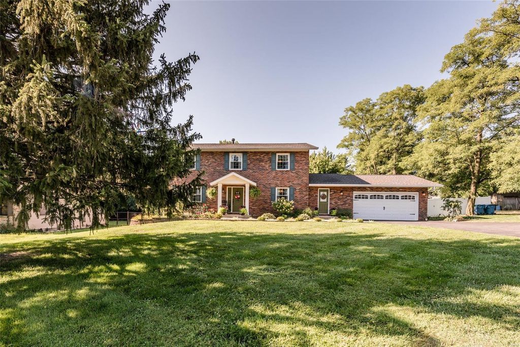 6220 State Route 162, Maryville, IL 62062 Trulia