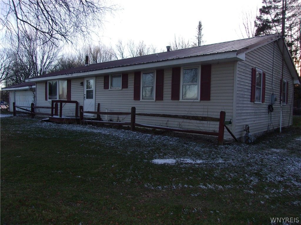 10660 Olean Rd, Chaffee, NY 14030 Trulia