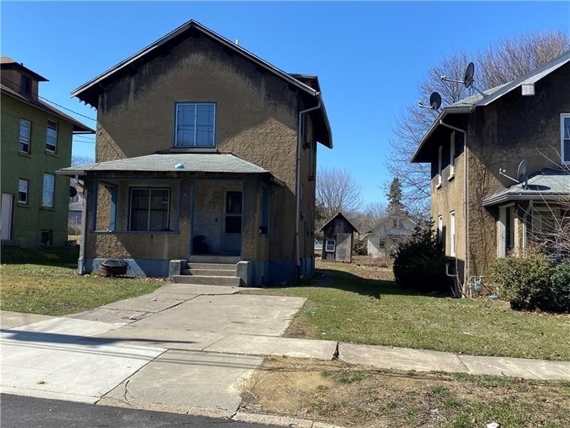 125 Shenango Blvd, Farrell, PA 16121 Trulia