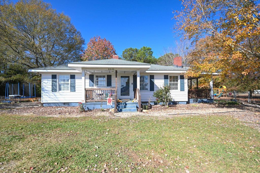 8040 E State Highway 97, Elm City, NC 27822 Trulia