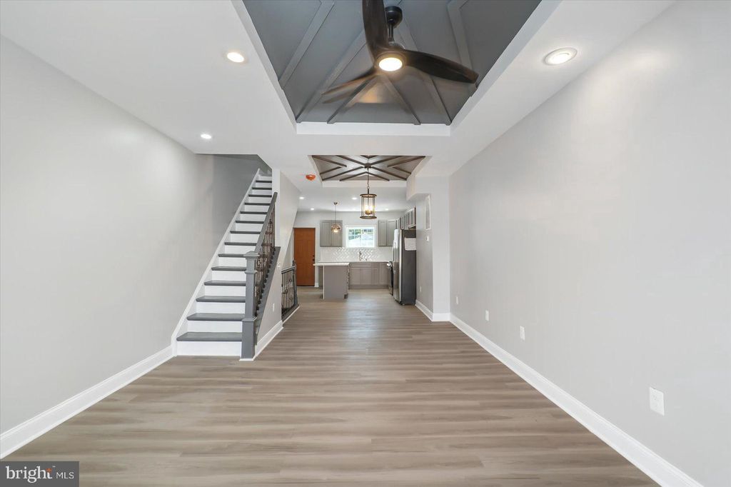 2237 W Lexington St, Baltimore, MD 21223