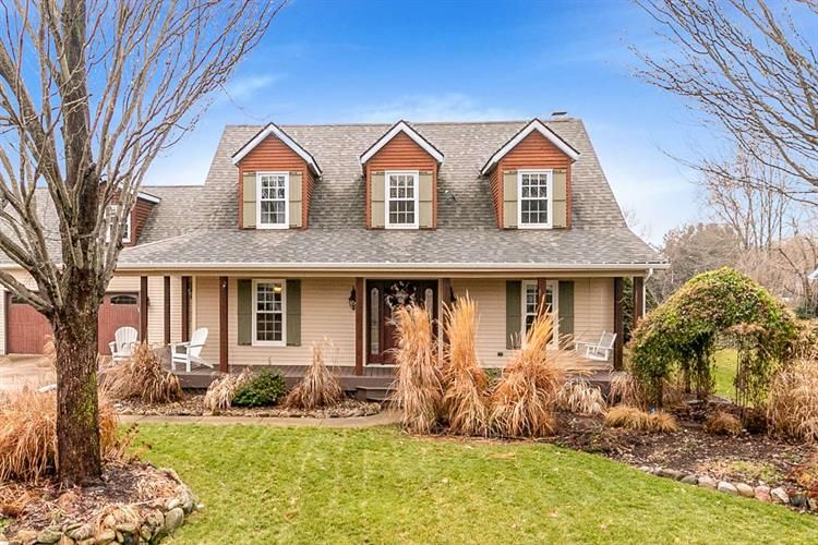 15404 Hunting Ridge Trl, Granger, IN 46530 Trulia