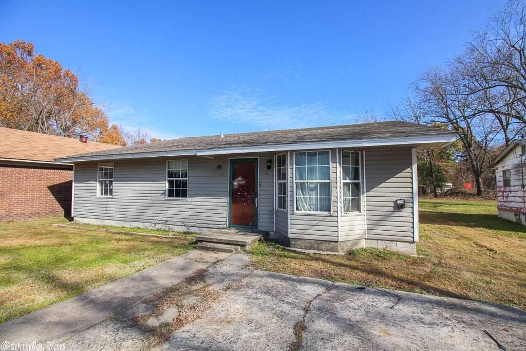 116 McKinley Ave, Carlisle, AR 72024 Trulia