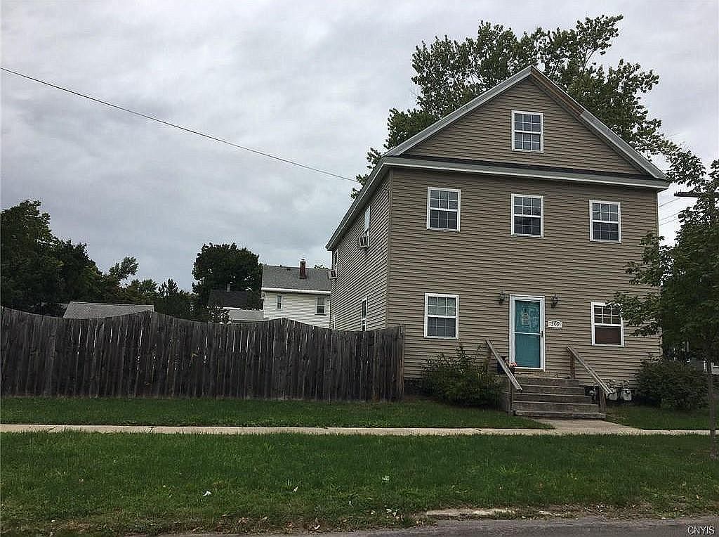 307 & 3 McCool Ave, East Syracuse, NY 13057 Trulia