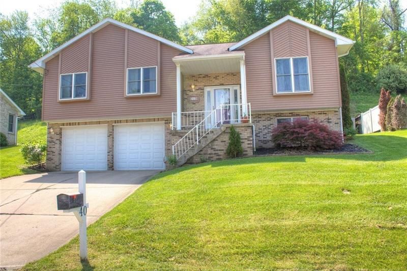 40 Norton Ave, Finleyville, PA 15332 Trulia