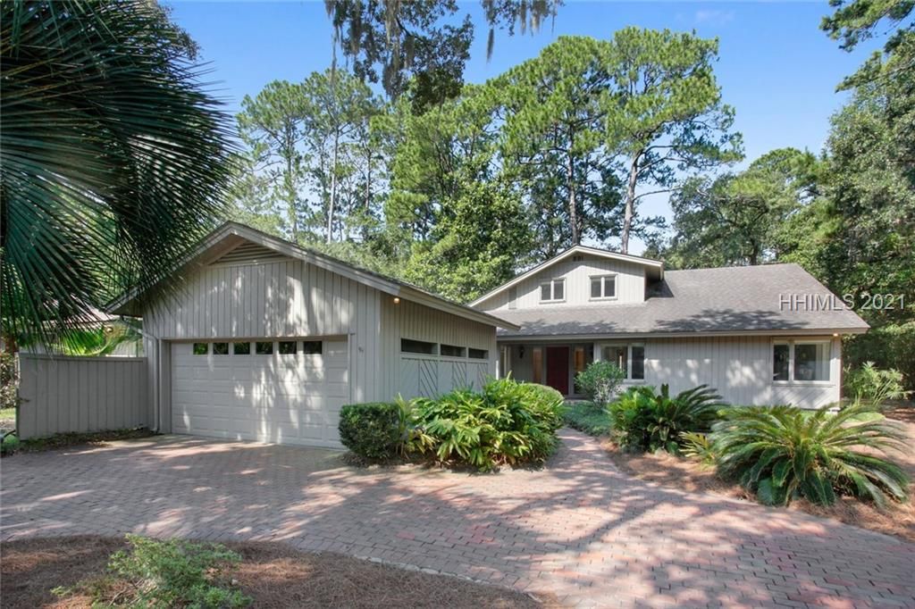 37 Wood Duck Ct, Hilton Head Island, SC 29928