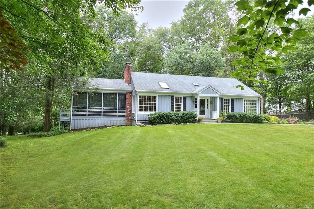 10 Sunset Dr, Weston, CT 06883 Trulia