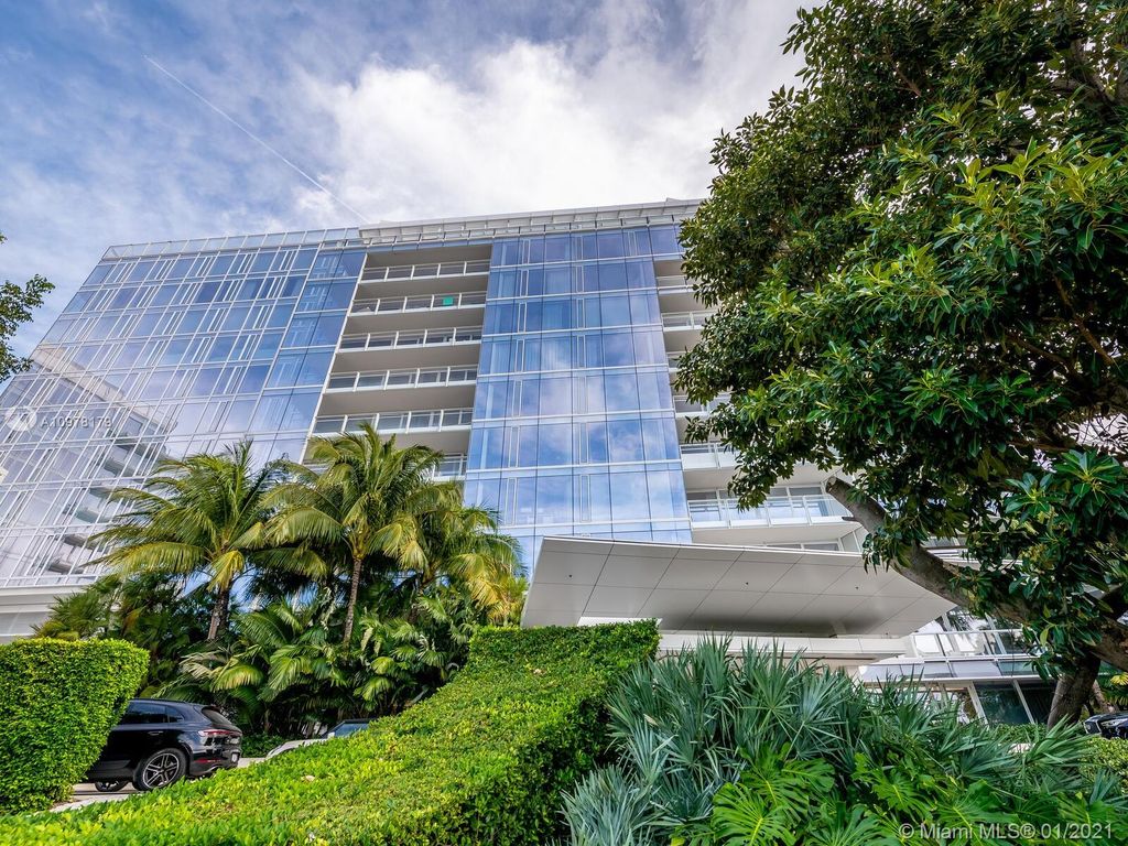 9001 Collins Ave #S-201, Miami Beach, FL 33154