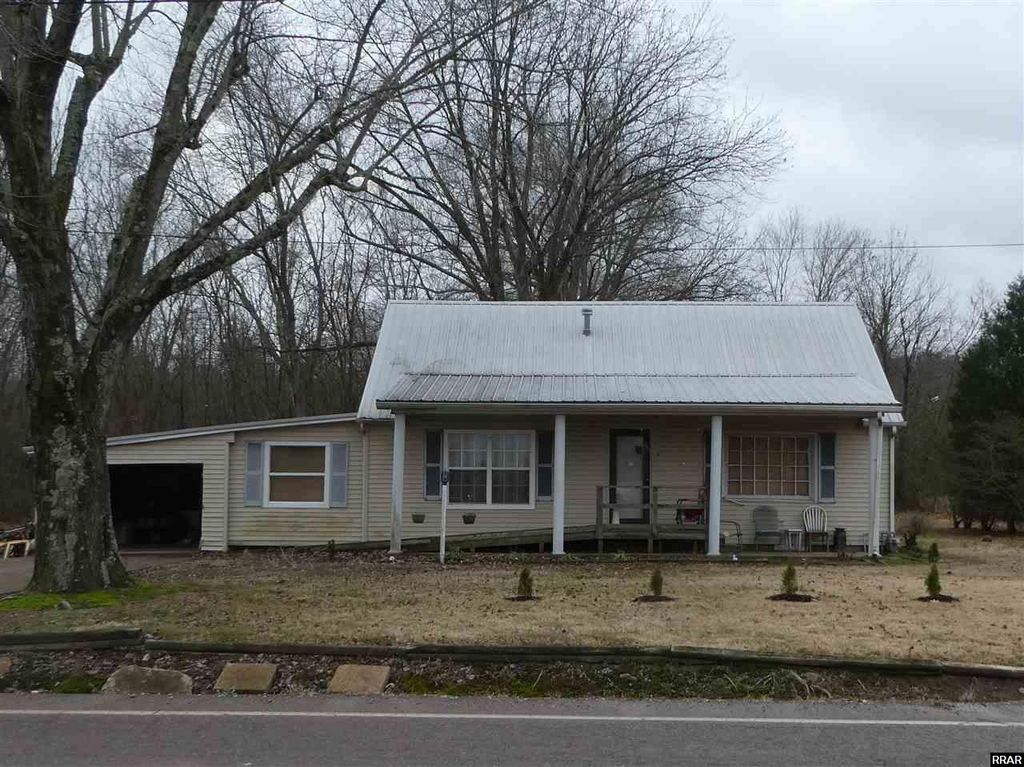 807 College St, Gleason, TN 38229 Trulia