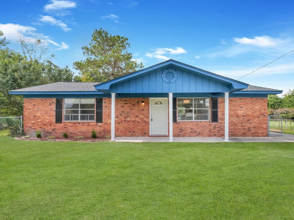 1003 Deerwood Way, Hinesville, GA 31313