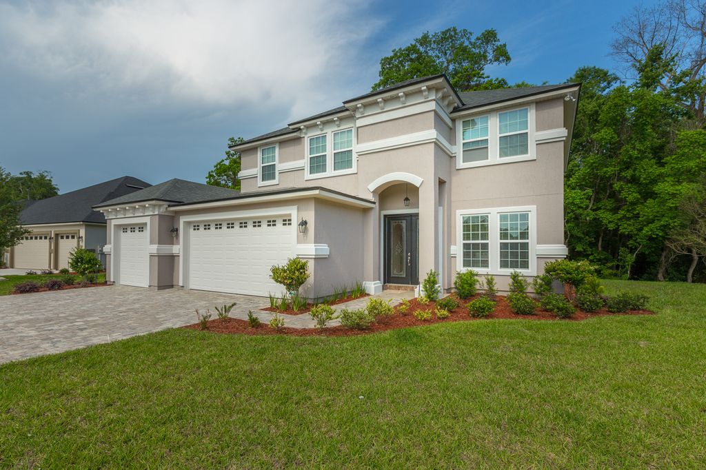 3290 Silverleaf Village Saint Augustine, FL Trulia