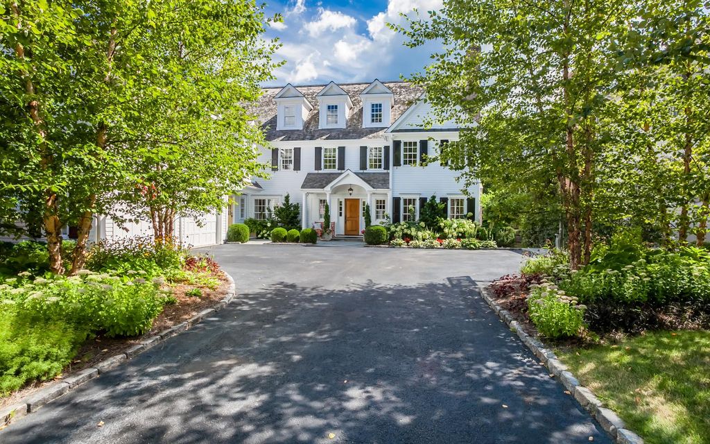 85 Harrison Ave, New Canaan, CT 06840