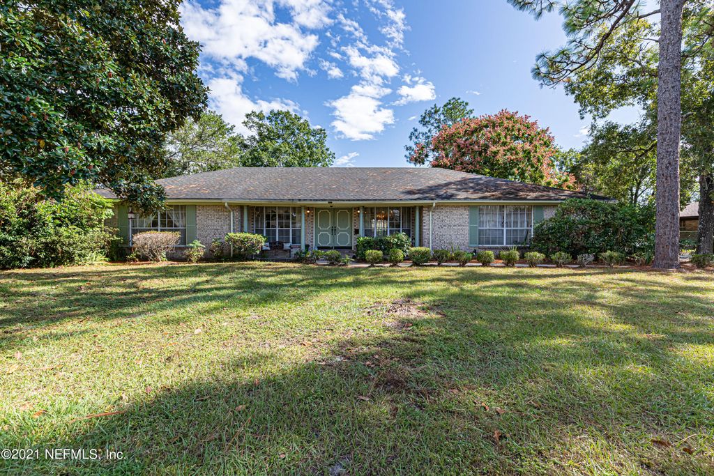4447 Shiloh Ln, Jacksonville, FL 32210
