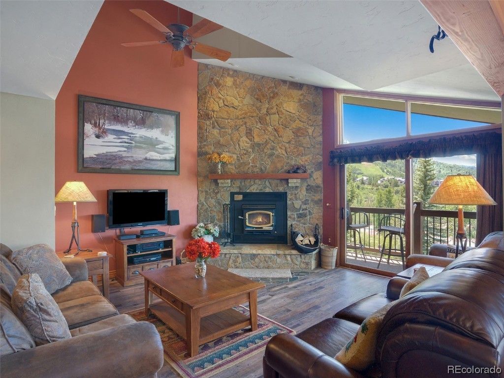 1680 Ranch Rd #202, Steamboat Springs, CO 80487