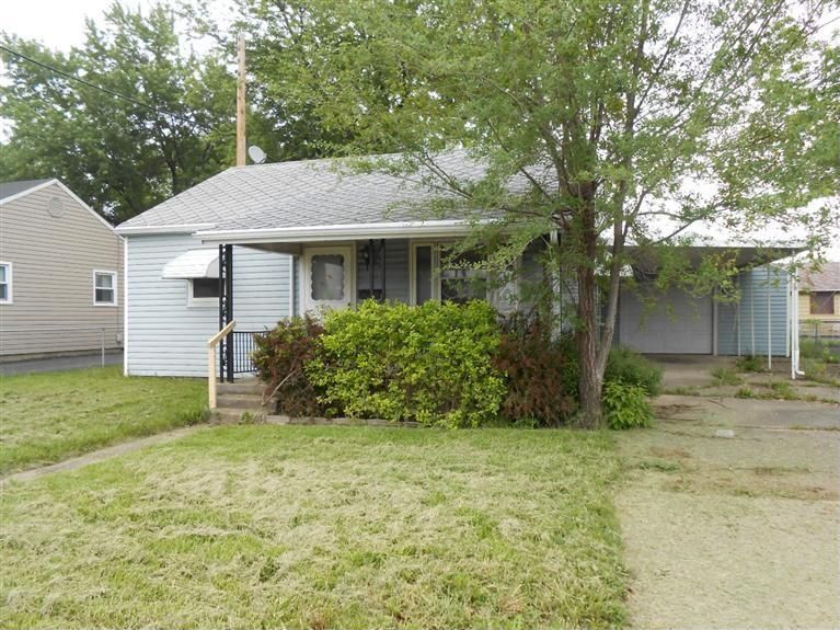 1014 S Rd, Springfield, OH 45505 Trulia