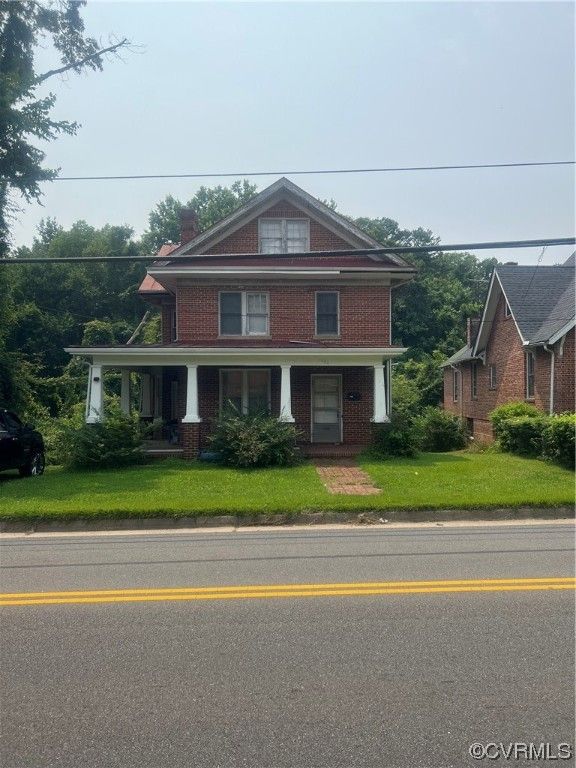 1804 N Main St, South Boston, VA 24592 MLS 2317167 Trulia