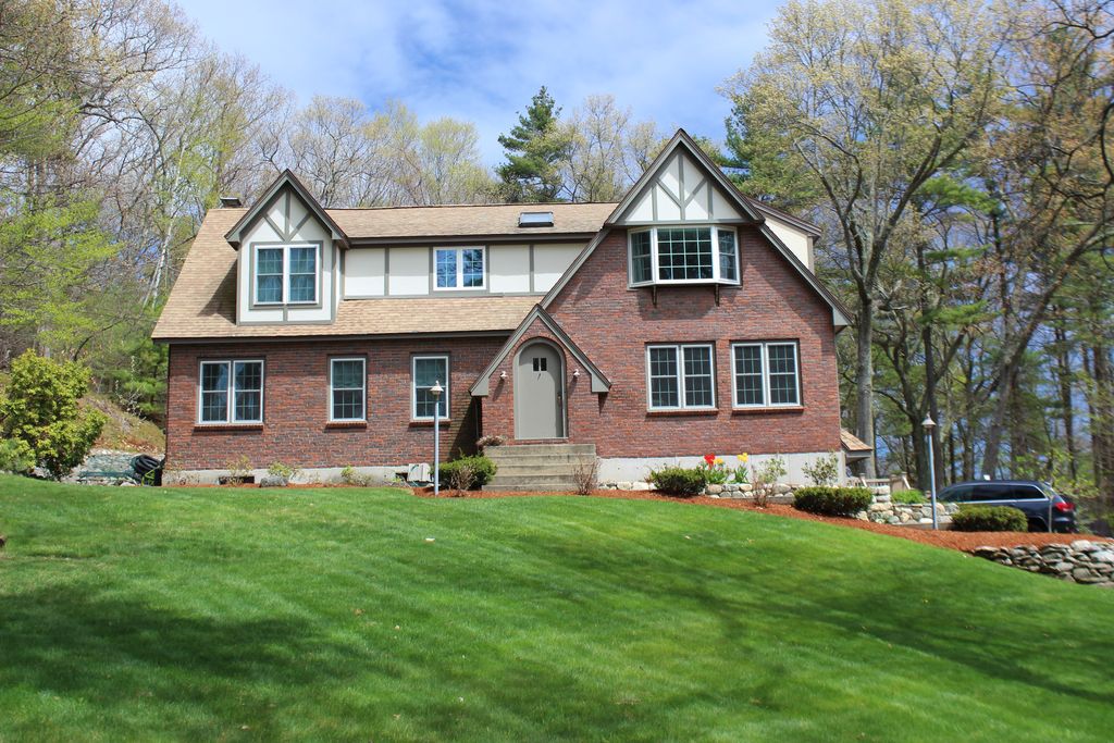 67 Catamount Rd, Tewksbury, MA 01876 Trulia