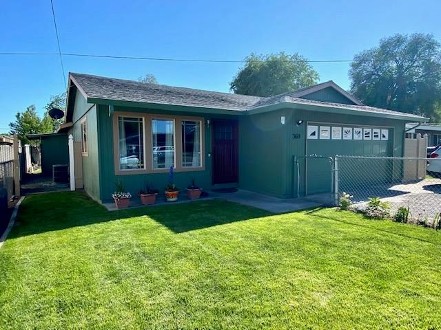 360 E Beech Ave, Hermiston, OR 97838