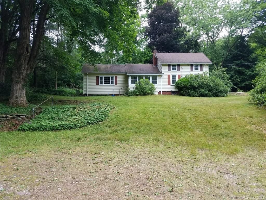 441 Manchester Rd, Glastonbury, CT 06033