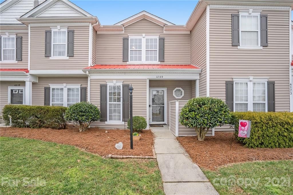 4169 Town Center Rd, Harrisburg, NC 28075 Trulia