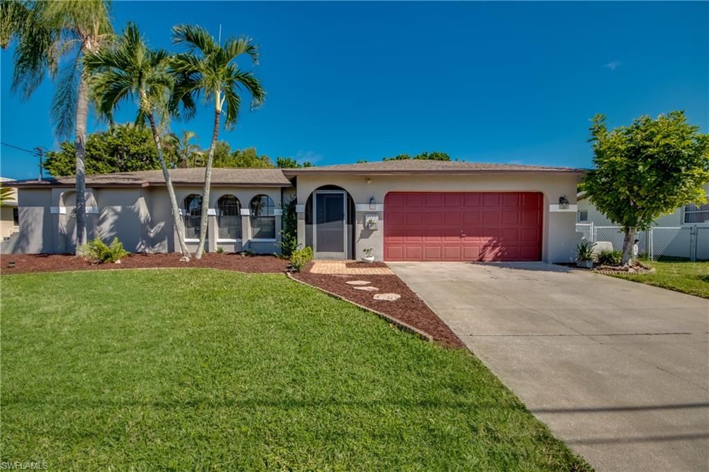 1431 SE 29th St, Cape Coral, FL 33904