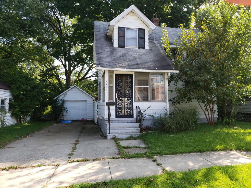 1744 S Twyckenham Dr, South Bend, IN 46613 | Trulia