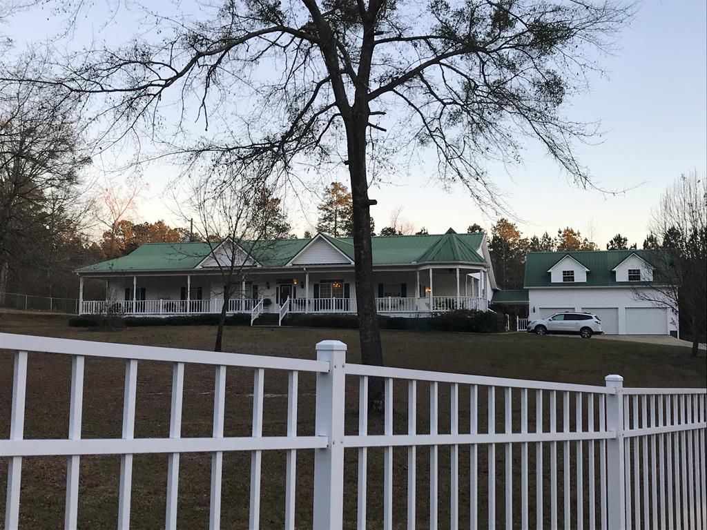 3688 County Road 2238, Goshen, AL 36035 Trulia