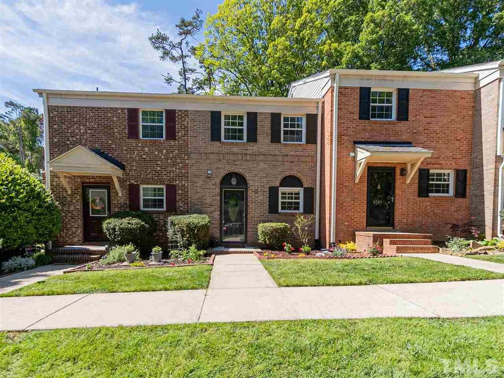 6559 New Market Way, Raleigh, NC 27615 Trulia
