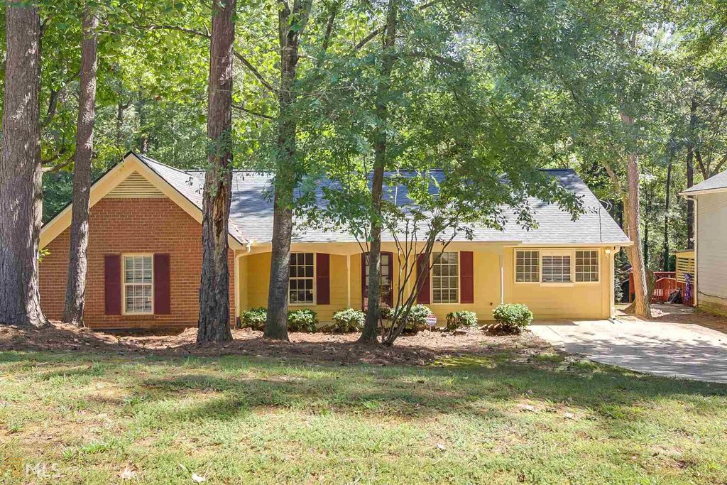 2029 Summertown Dr, Norcross, GA 30071 Trulia