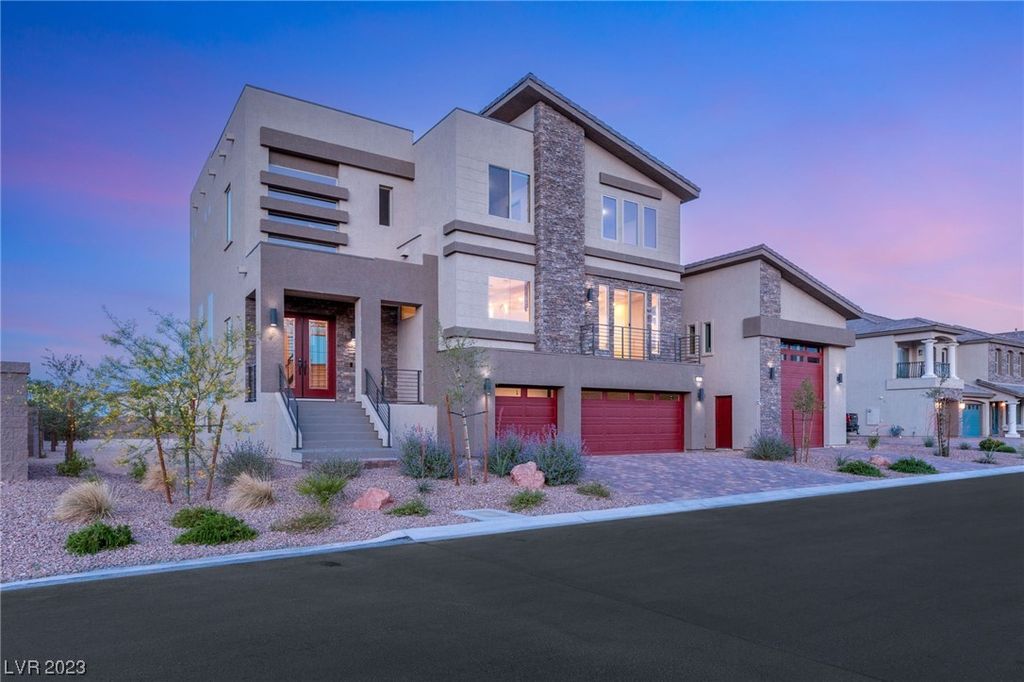 8512 Baltimore Heights Ct, Las Vegas, NV 89113 MLS 2496942 Trulia